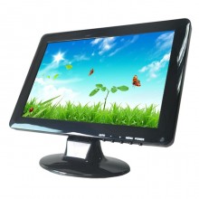 12.1" TVS LP-1255RW, POS монитор, 1280x800